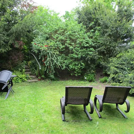 Apartment ,,garconniere