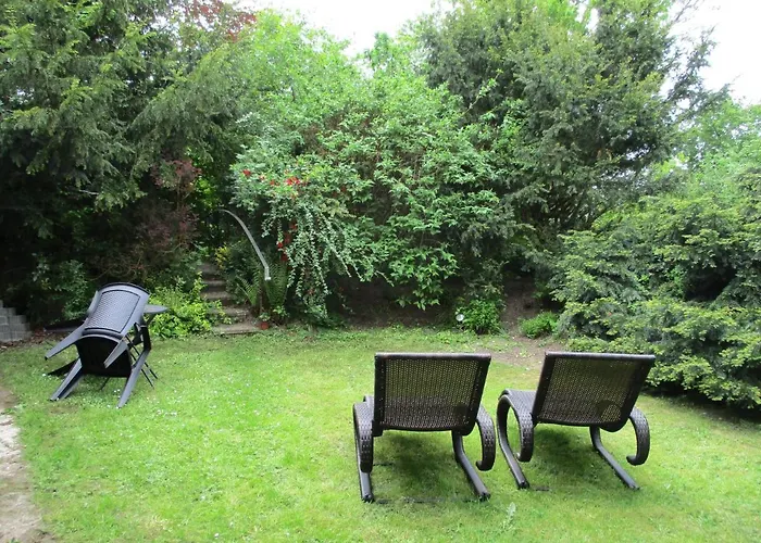 Appartement ,,garconniere